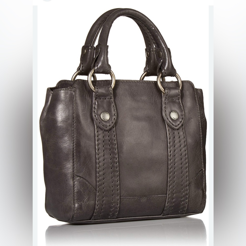 FRYE MELISSA MINI TOTE SATCHEL
